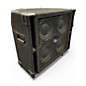 Used Gallien-Krueger 410RBH 800W Bass Cabinet