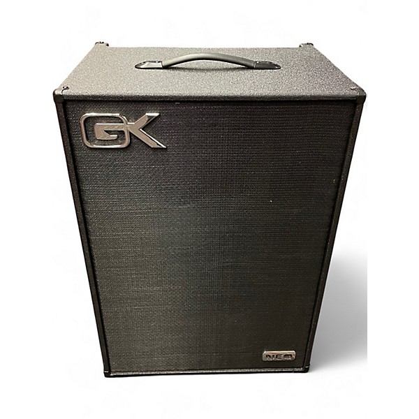 Used Gallien-Krueger MB212-II Ultralight 500W 2x12 Bass Combo Amp