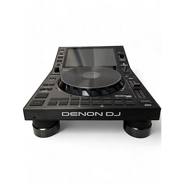 Used Denon DJ SC6000 PRIME DJ Player