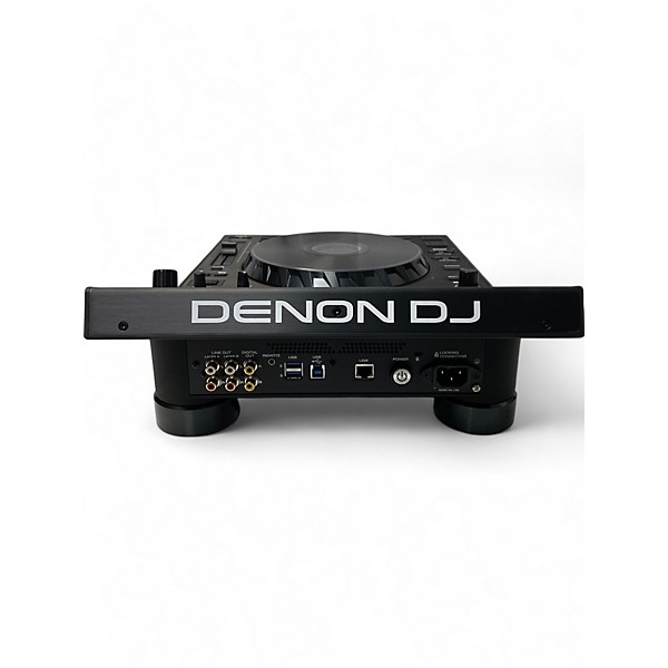 Used Denon DJ SC6000 PRIME DJ Player