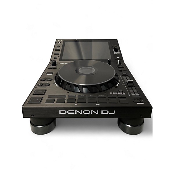 Used Denon DJ SC6000 PRIME DJ Player