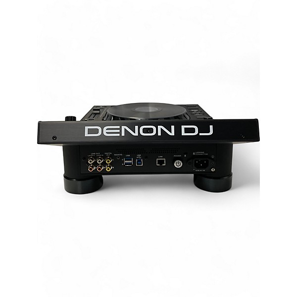 Used Denon DJ SC6000 PRIME DJ Player