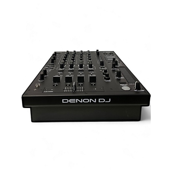 Used Denon DJ X1850 DJ Mixer