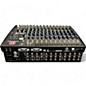 Used Harbinger L2404FX USB Unpowered Mixer