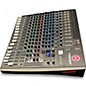 Used Harbinger L2404FX USB Unpowered Mixer