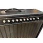 Used Yamaha G100 115 Guitar Combo Amp