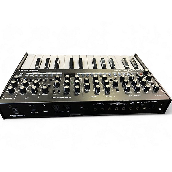 Used Roland SE-02