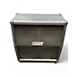 Used Crate GX412XS 4X12 Guitar Cabinet thumbnail