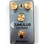 Used GAMMA CUMULUS Effect Pedal thumbnail