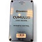 Used GAMMA CUMULUS Effect Pedal