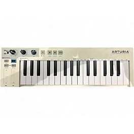 Used Arturia Keystep 37 MIDI Controller