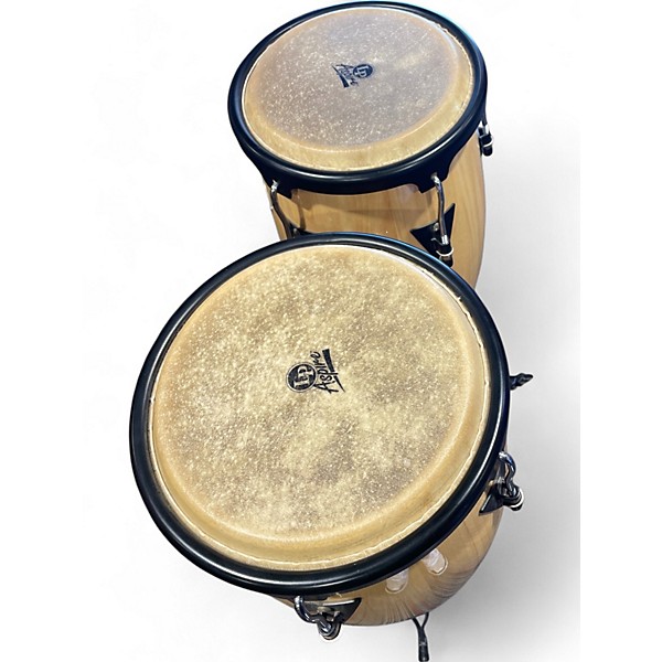 Used LP Aspire Conga Set Conga