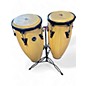 Used LP Aspire Conga Set Conga