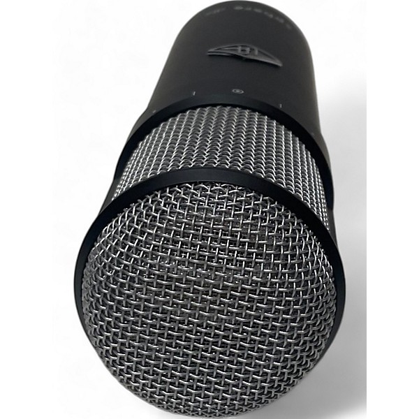 Used Universal Audio Sphere DLX Condenser Microphone