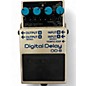 Used BOSS DD8 Digital Delay Effect Pedal thumbnail