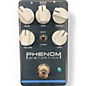 Used Wampler PHENOM Effect Pedal thumbnail