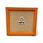 Used Orange Amplifiers CRUSH MINI Guitar Combo Amp thumbnail