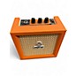 Used Orange Amplifiers CRUSH MINI Guitar Combo Amp thumbnail