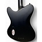 Used Schecter Guitar Research ultra bass Black Electric Bass Guitar