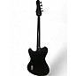 Used Schecter Guitar Research ultra bass Black Electric Bass Guitar
