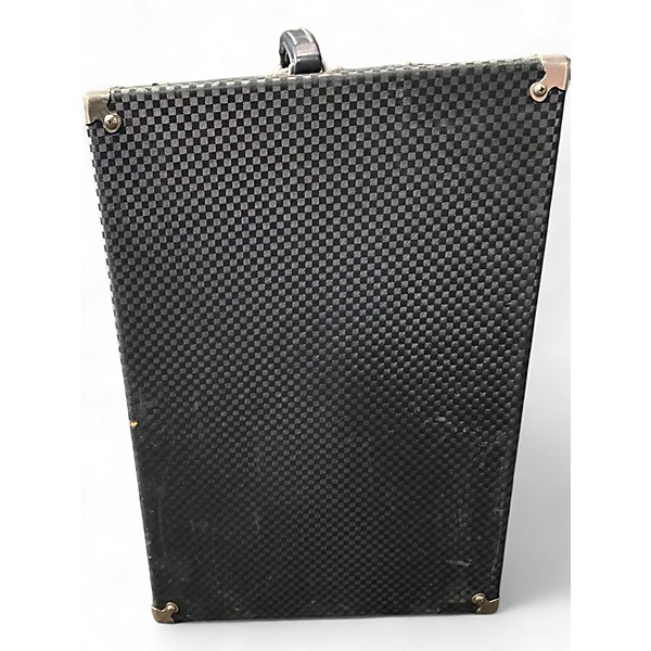 Used Ampeg B-100R Bass Combo Amp