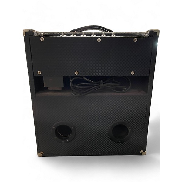 Used Ampeg B-100R Bass Combo Amp