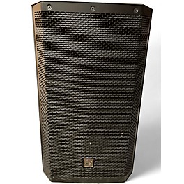 Used Electro-Voice ZLX-12P 12in 2-Way Powered Speaker