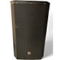 Used Electro-Voice ZLX-12P 12in 2-Way Powered Speaker thumbnail