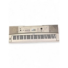 Used Yamaha YPG235 76 Key Digital Piano