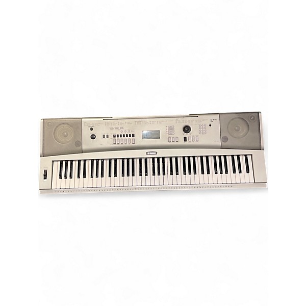 Used Yamaha YPG235 76 Key Digital Piano