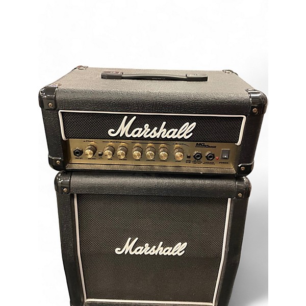 Used Marshall MG SERIES 15MSII STACK