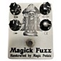 Used Magic Pedals magick fuzz Effect Pedal thumbnail