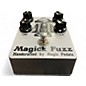 Used Magic Pedals magick fuzz Effect Pedal