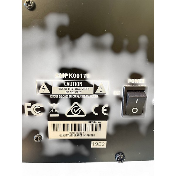 Used KRK RP8 ROKIT G4 Each Powered Monitor