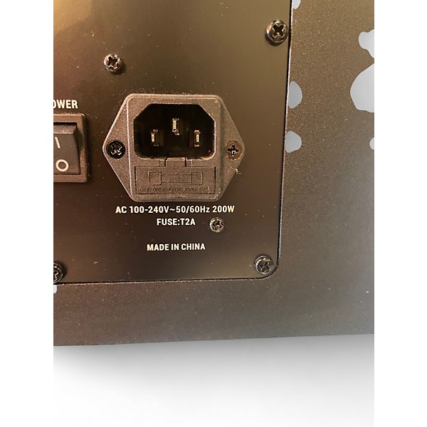 Used KRK RP8 ROKIT G4 Each Powered Monitor