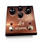 Used Strymon Lex Rotary Speaker Simulator Effect Pedal thumbnail