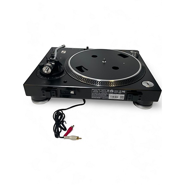 Used Pioneer DJ plx-500