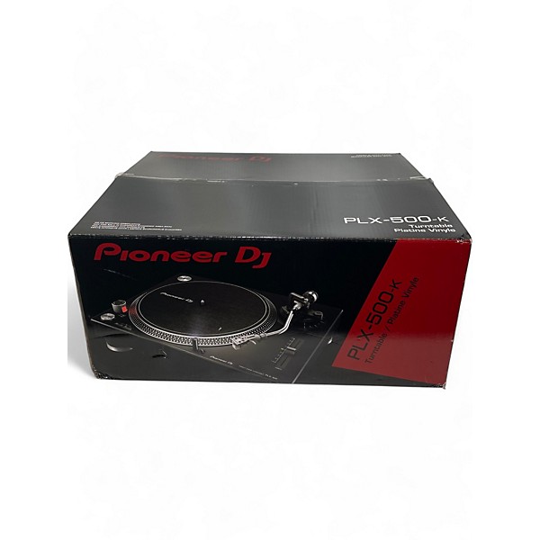 Used Pioneer DJ plx-500