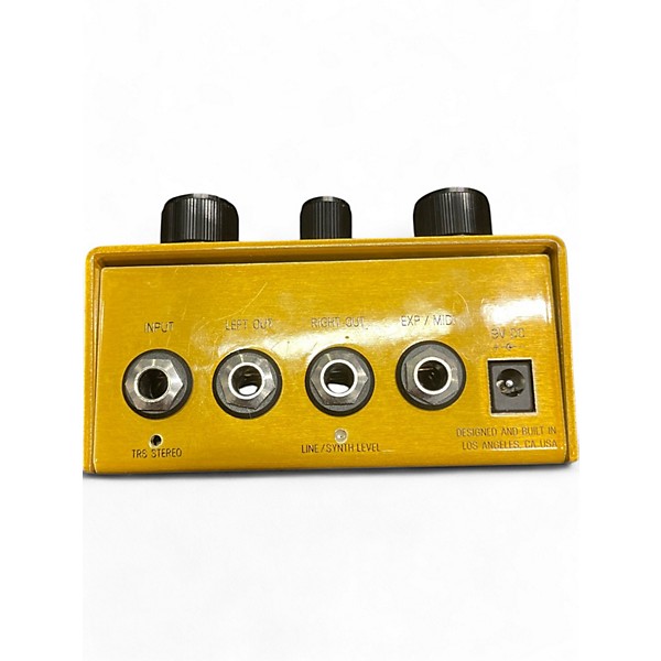 Used Meris ENZ Effect Pedal