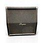 Used Bugera 412H-BK 200W 4x12 Guitar Cabinet thumbnail