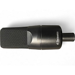 Used Se X1 A Condenser Microphone