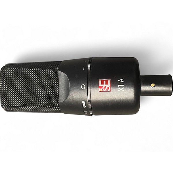 Used Se X1 A Condenser Microphone