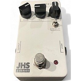 Used JHS 3 SERIES Effect Pedal