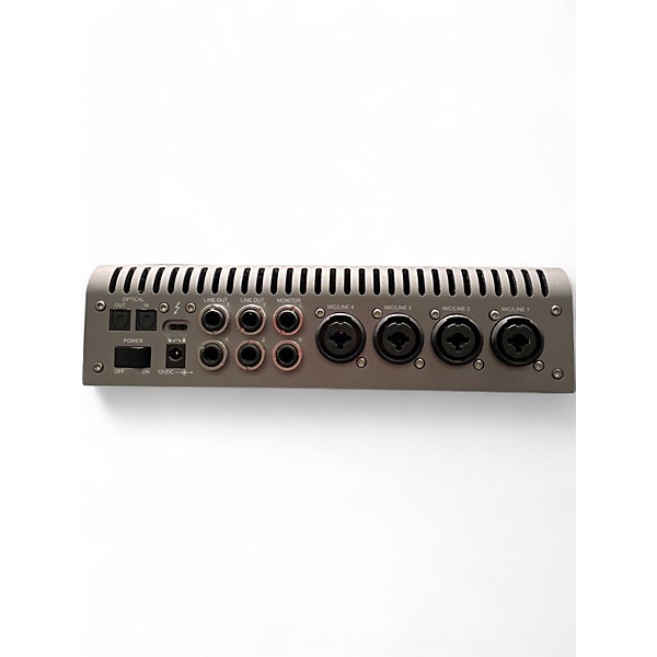 Used Universal Audio Apollo X4  3 Audio Interface