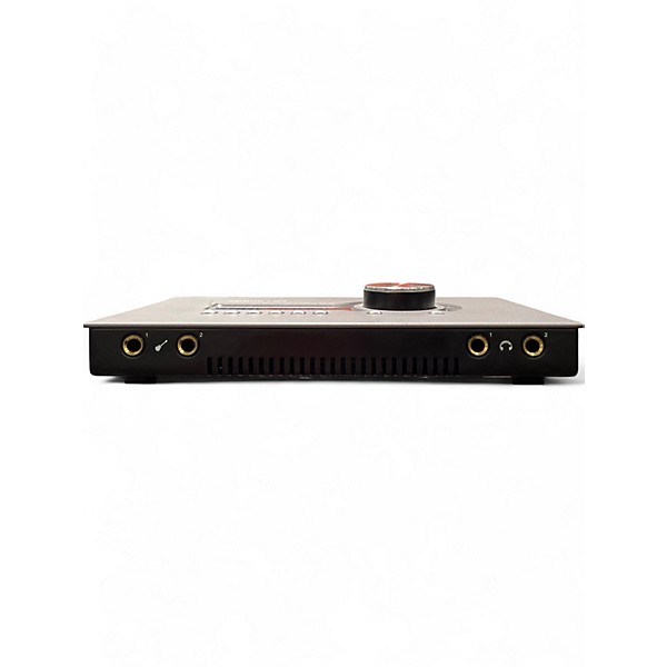 Used Universal Audio Apollo X4  3 Audio Interface
