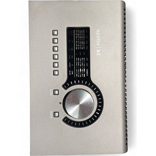 Used Universal Audio Apollo X4  3 Audio Interface