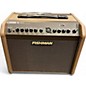 Used Fishman Loudbox Mini Charge Acoustic Guitar Combo Amp thumbnail