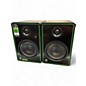 Used Mackie CR5X Unpowered Speaker thumbnail