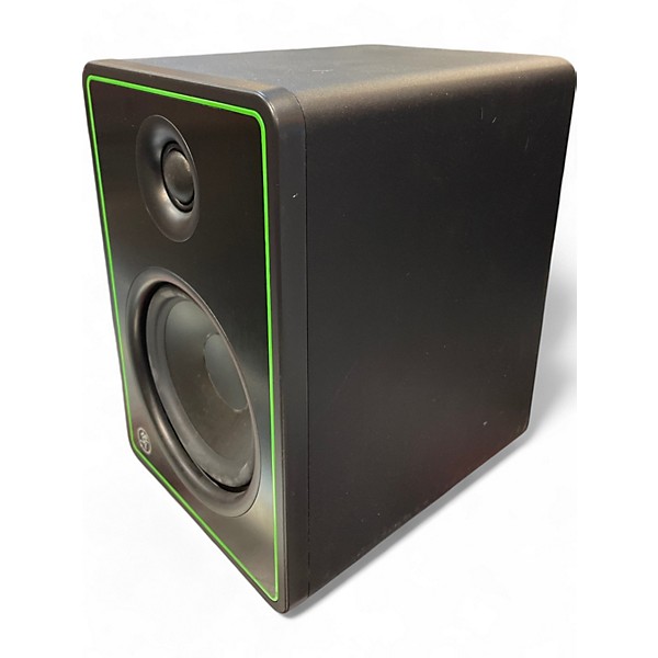 Used Mackie CR5X Unpowered Speaker