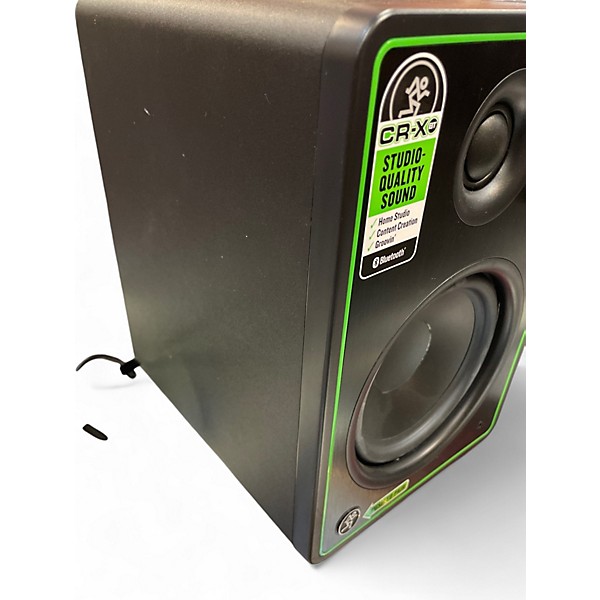 Used Mackie CR5X Unpowered Speaker